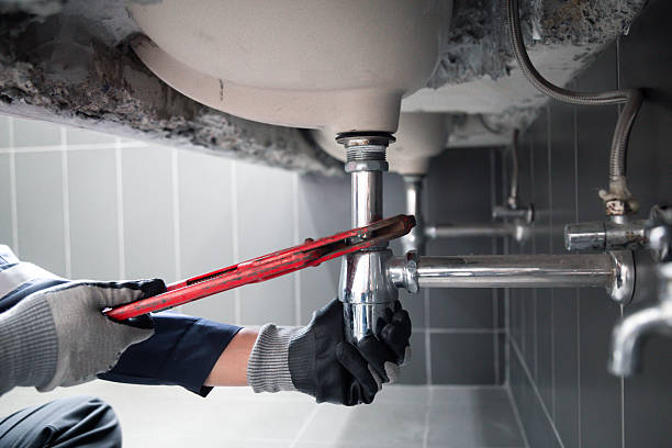 Trusted Emergency Plumber service in Seven Springs, NC - Masters Plumbing Service